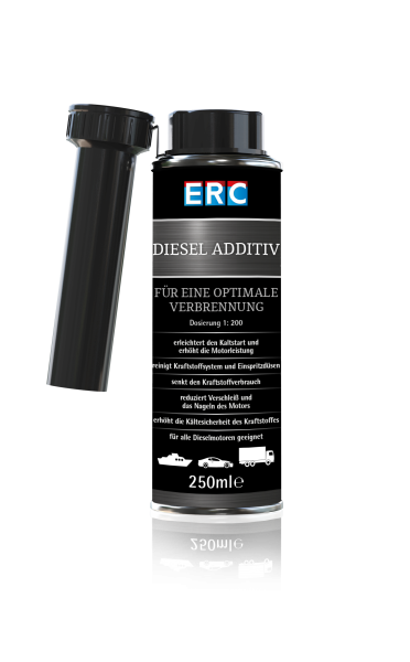 ERC Diesel Additiv